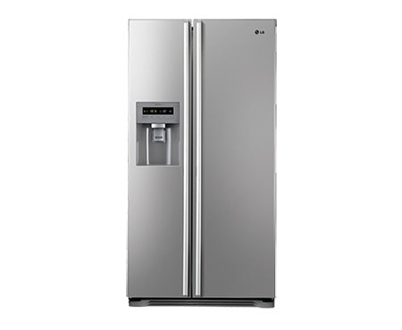 Lg fridge freezer ice dispenser deals