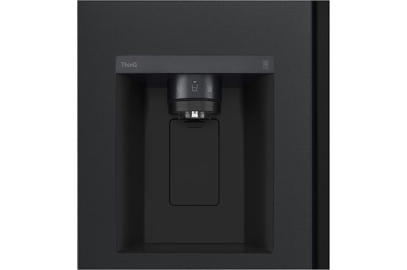 dispenser view