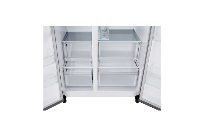 drawer view