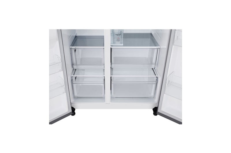 drawer view