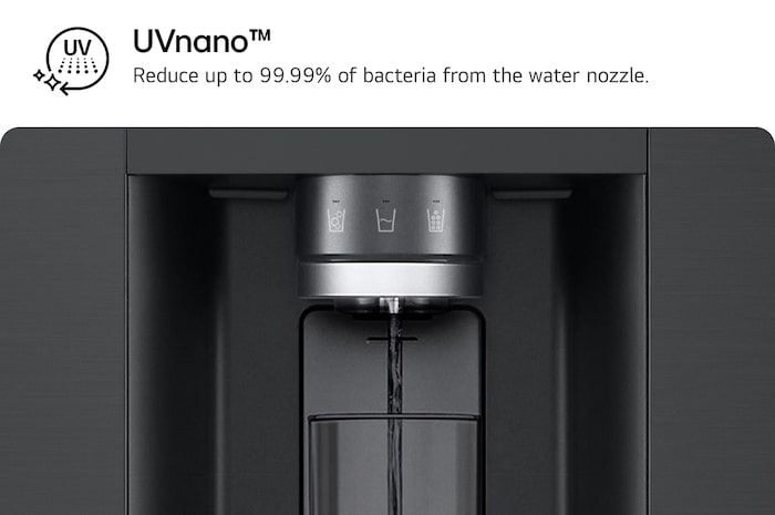 UV Nano
