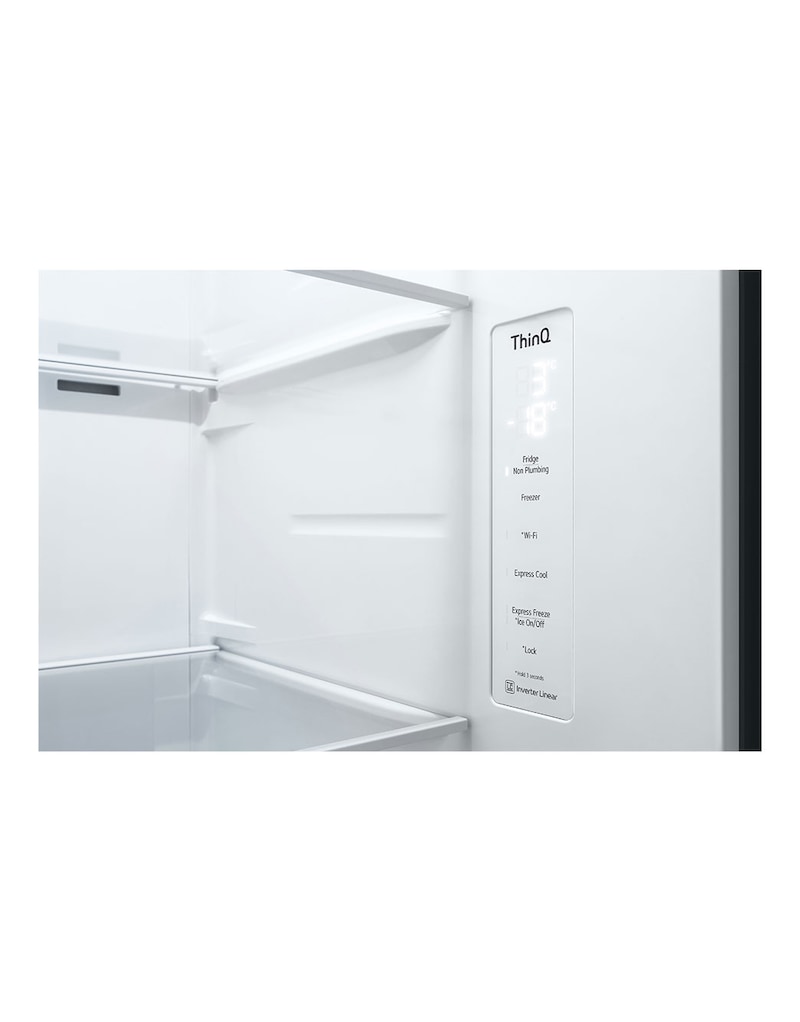 Detail dryer 