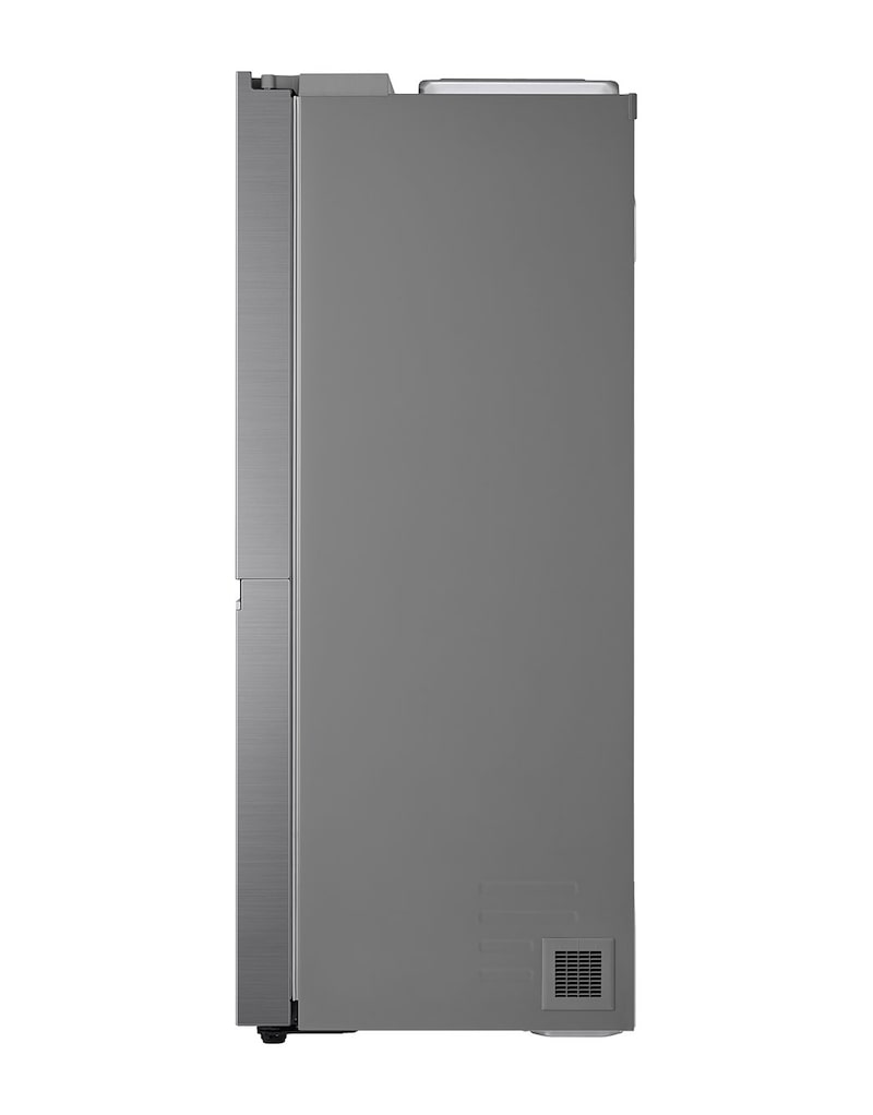 Side view