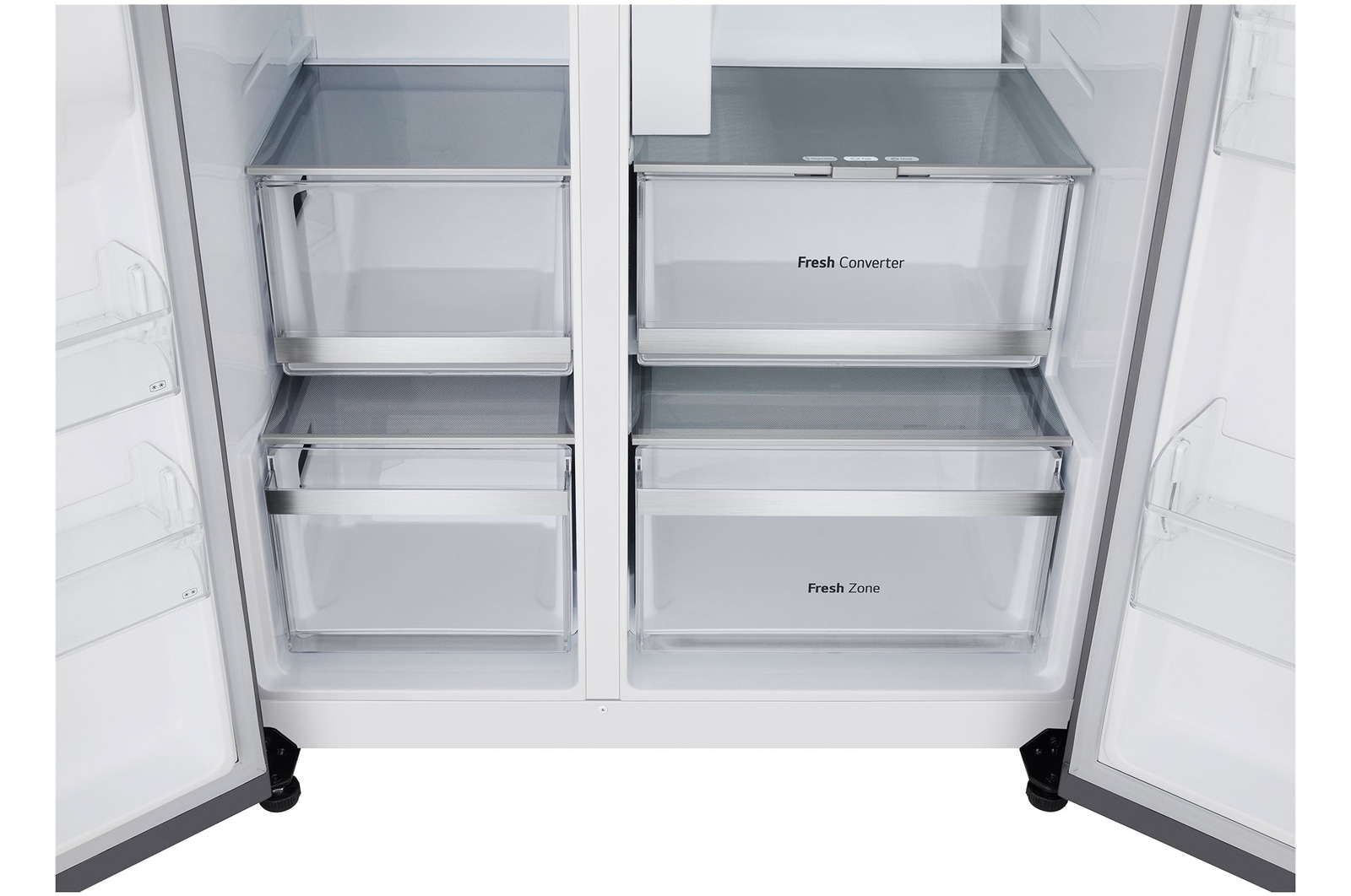 freezer