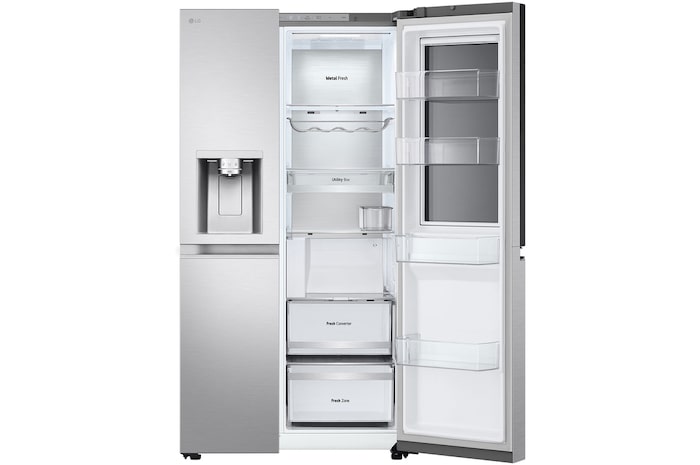 FrontRightOpen_without Food