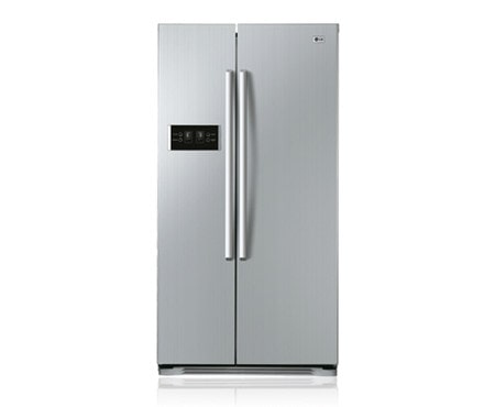 Lg sxs fridge freezer deals