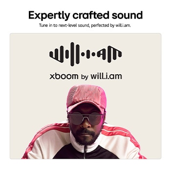 USP card: will.i.am Partnership
