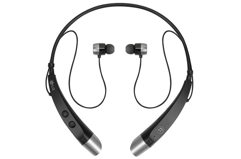 LG HBS-500 Black