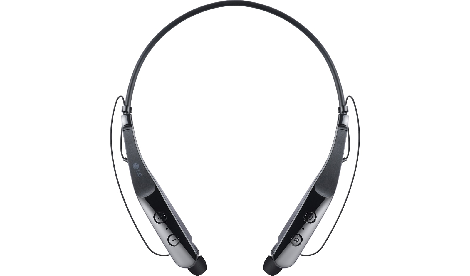 LG HBS-510 Black