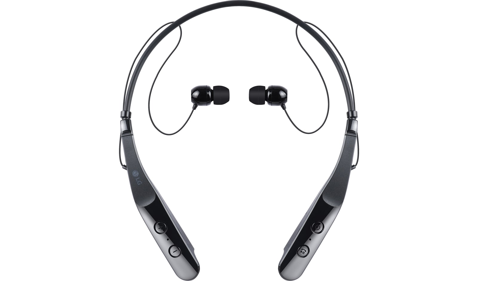 LG TONE TRIUMPH Wireless Stereo Headset, HBS-510