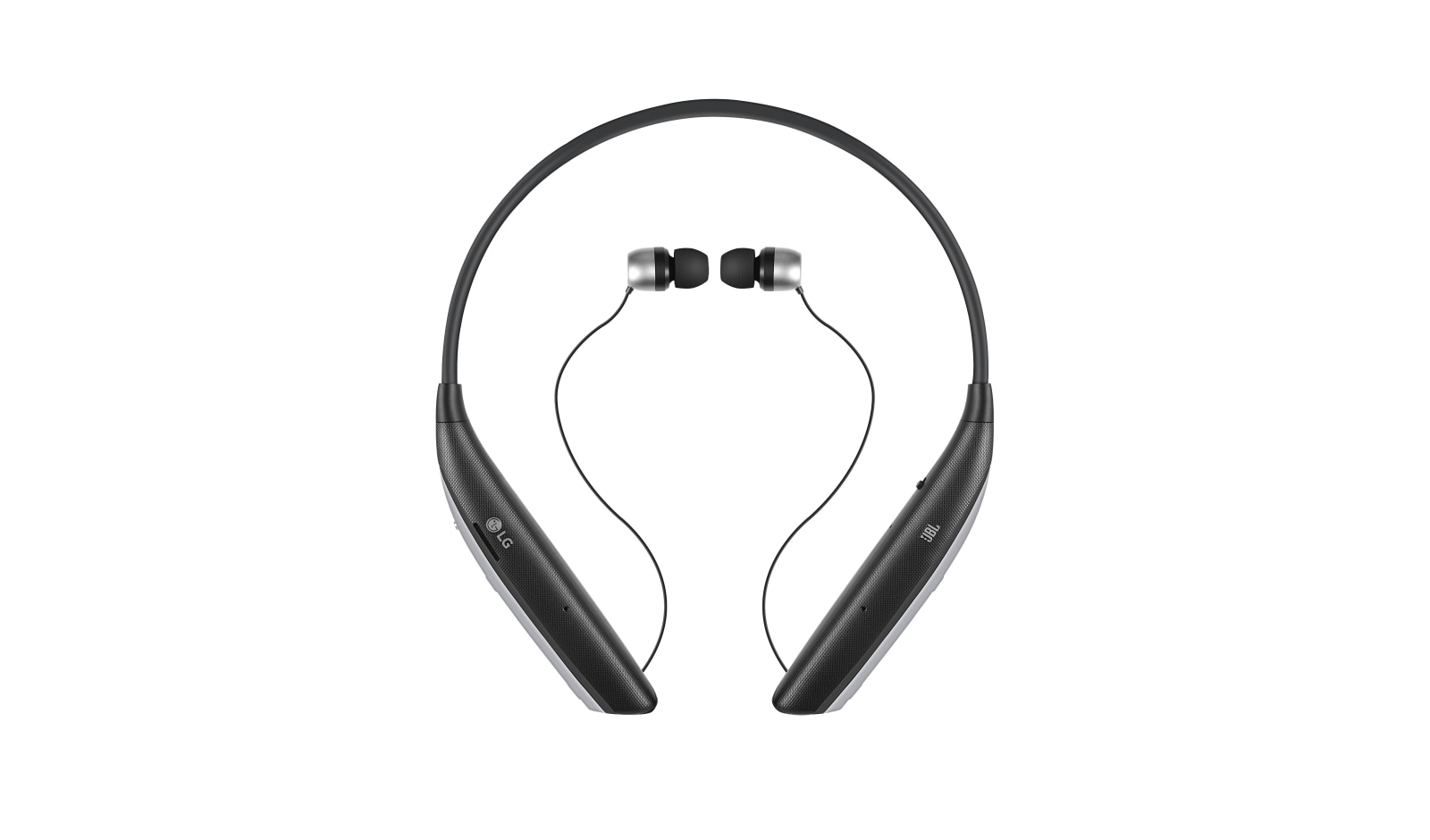 LG TONE ULTRA Wireless Headset, HBS-820S