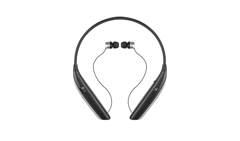LG TONE ULTRA Wireless Headset, HBS-820S