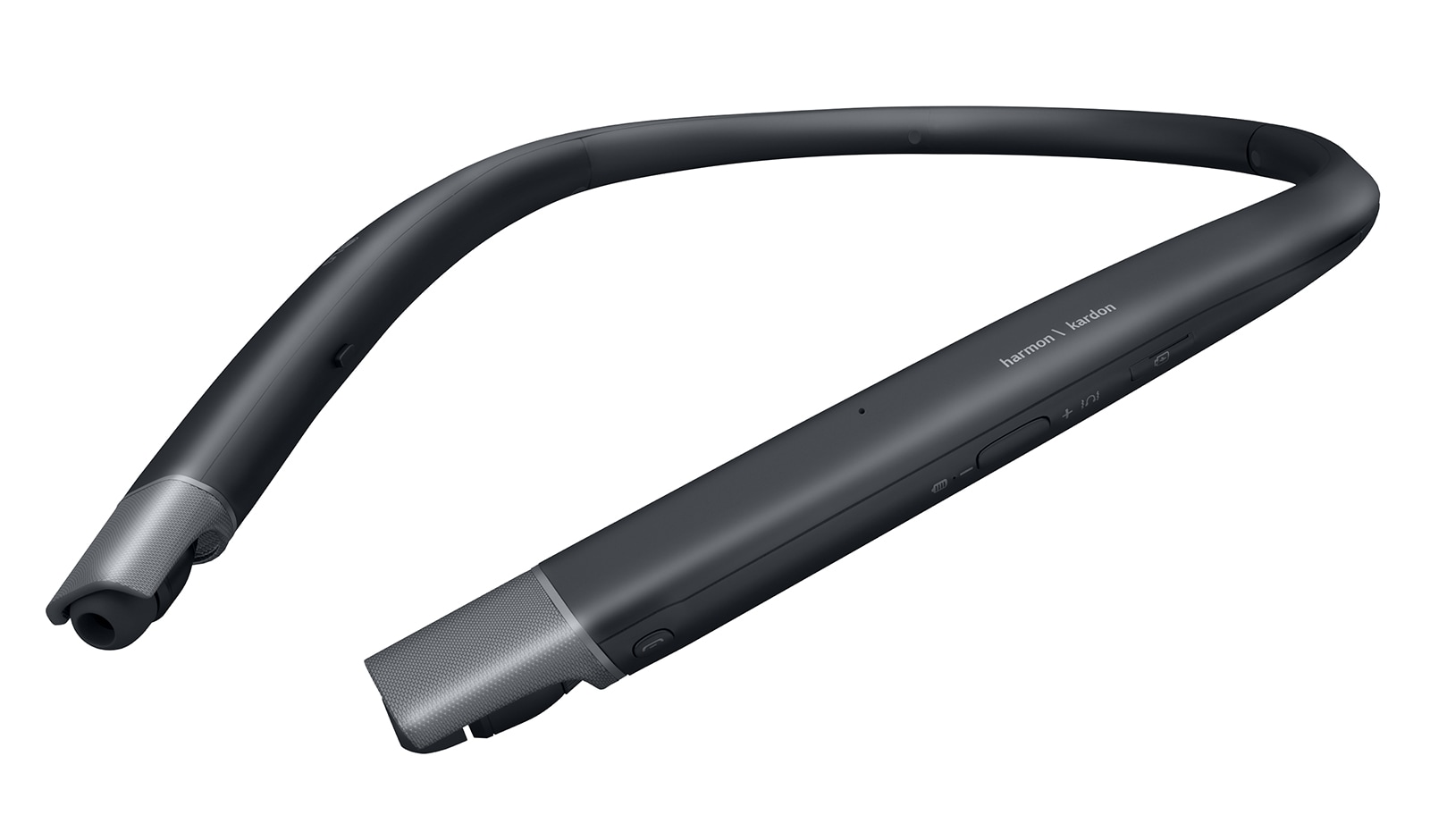 LG TONE INFINIM™ Wireless Stereo Headset - Black, HBS-920