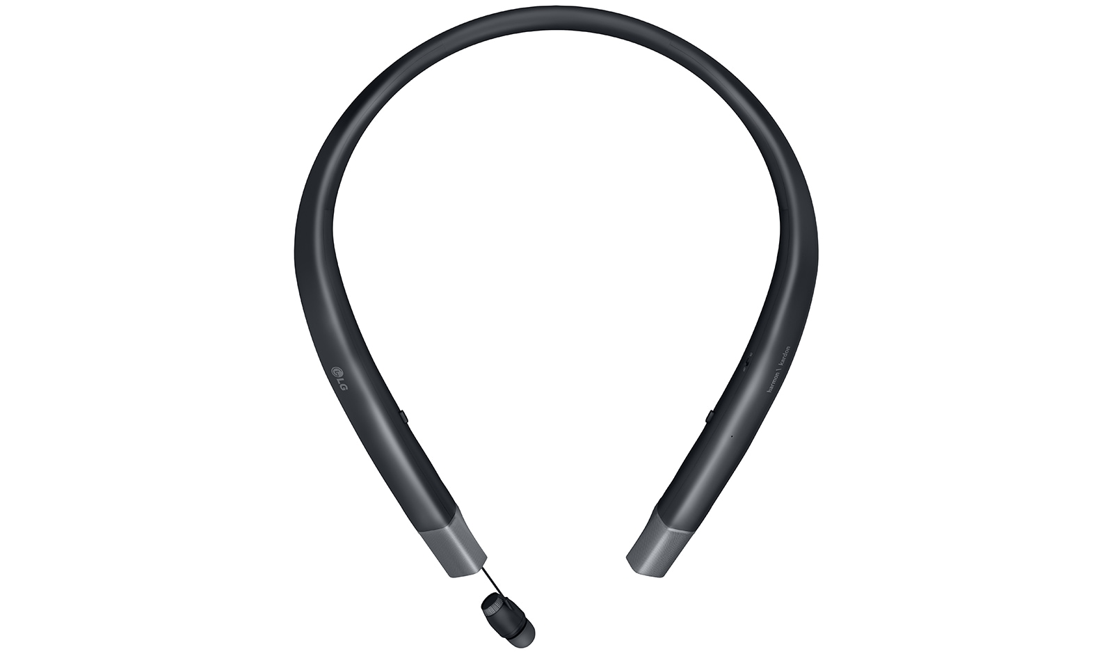 LG TONE INFINIM™ Wireless Stereo Headset - Black, HBS-920