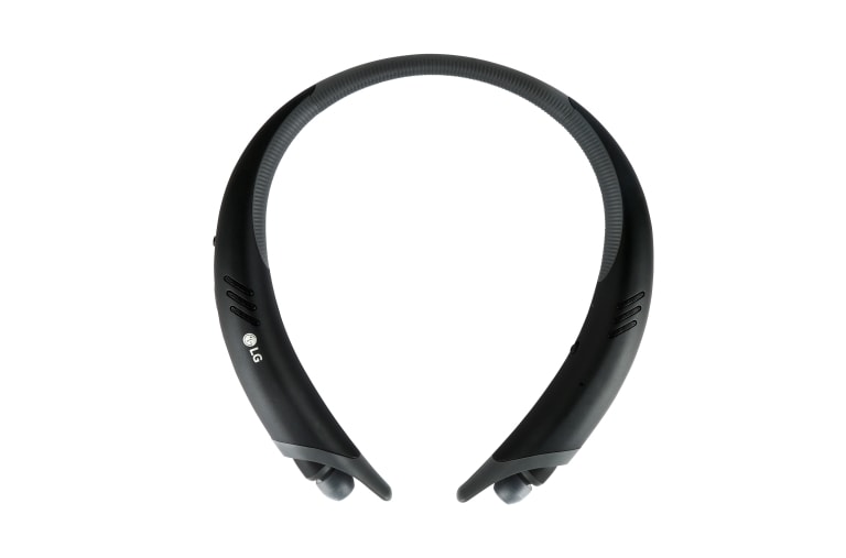 LG HBS-A100 Black