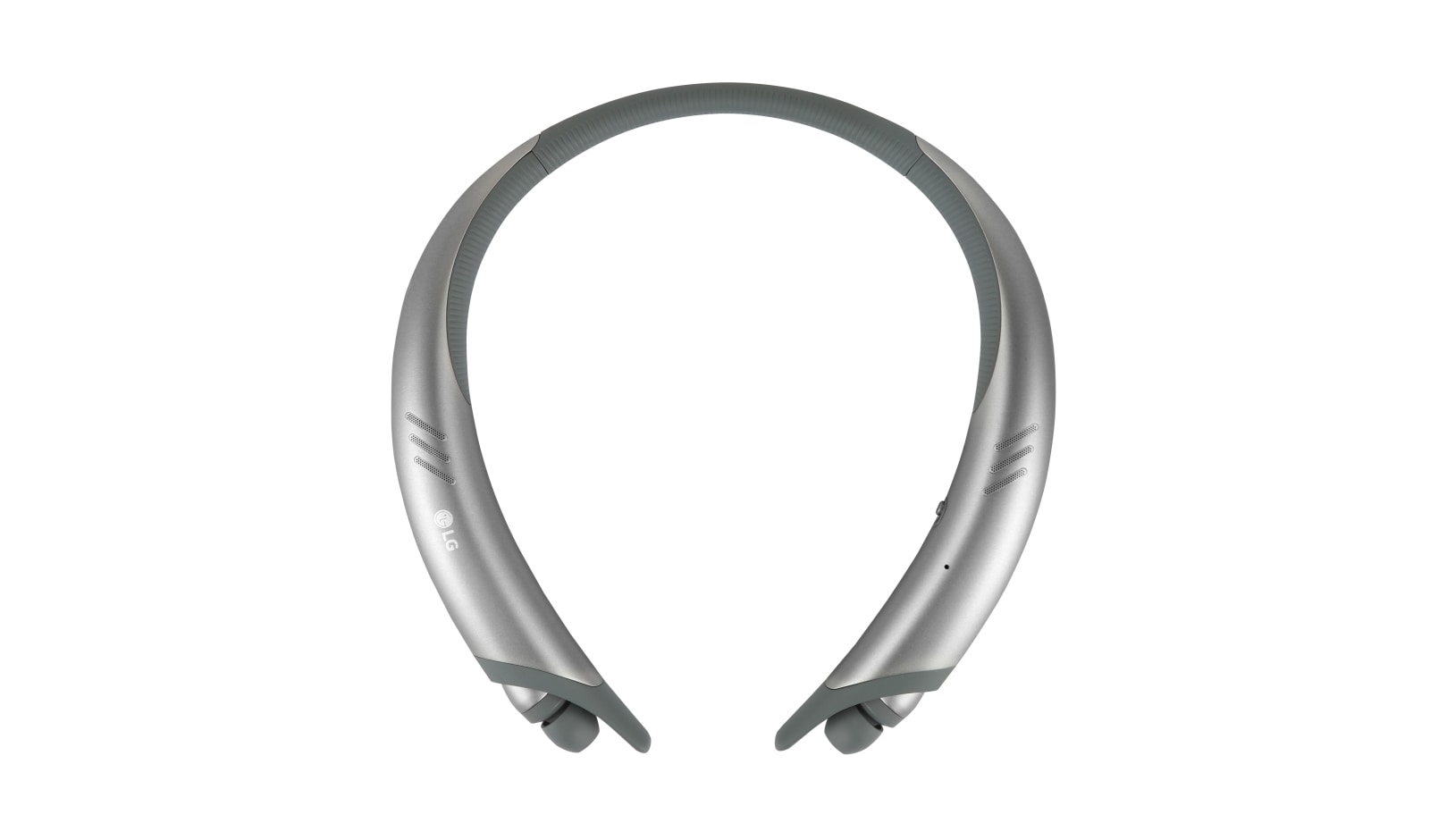 LG HBS-A100 Silver