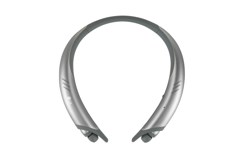 LG HBS-A100 Silver