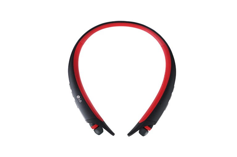 LG HBS-A80 Red