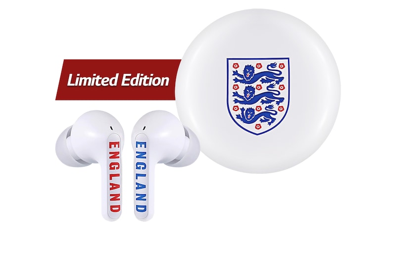 LG TONE Free Wireless Earbuds (FA4) - Limited Edition, HBS-FA4