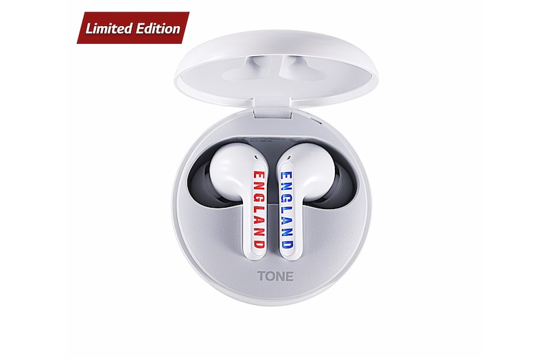 LG TONE Free Wireless Earbuds (FA4) - Limited Edition, HBS-FA4