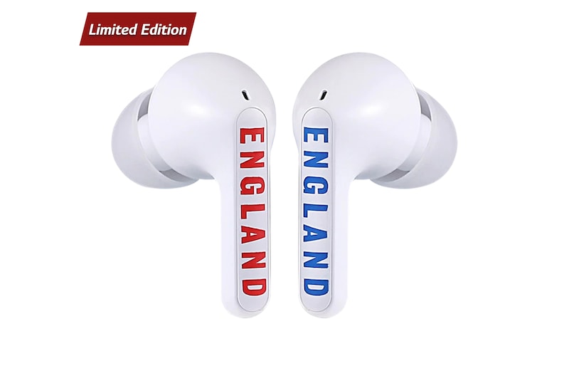 LG TONE Free Wireless Earbuds (FA4) - Limited Edition, HBS-FA4