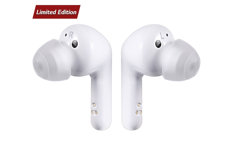 LG TONE Free Wireless Earbuds (FA4) - Limited Edition, HBS-FA4