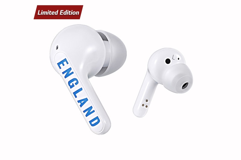 LG TONE Free Wireless Earbuds (FA4) - Limited Edition, HBS-FA4