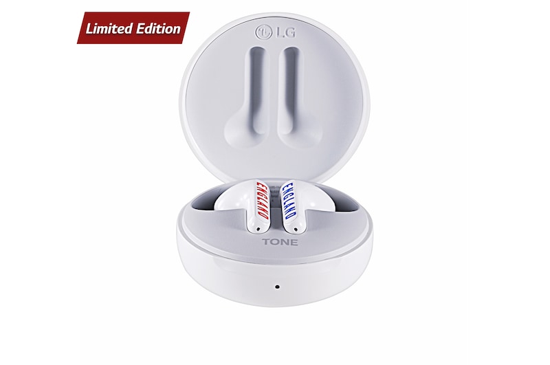 LG TONE Free Wireless Earbuds (FA4) - Limited Edition, HBS-FA4