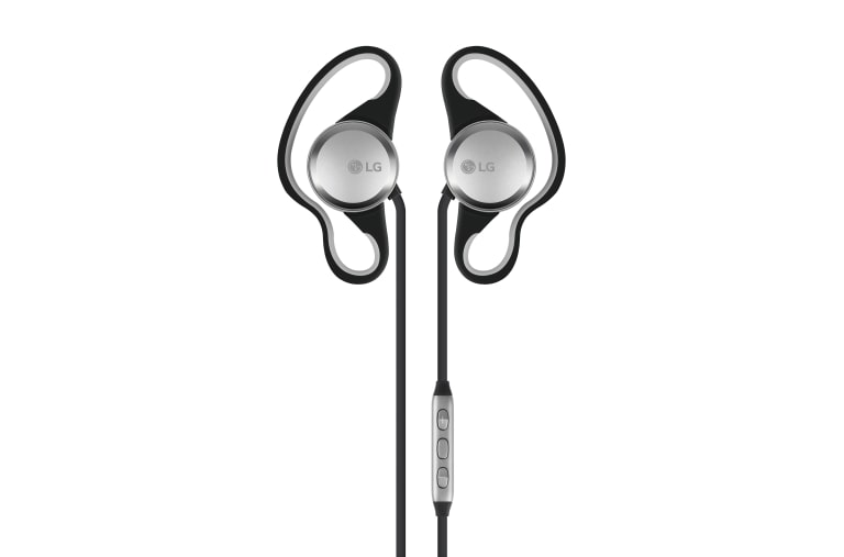 LG HBS-S80 Black