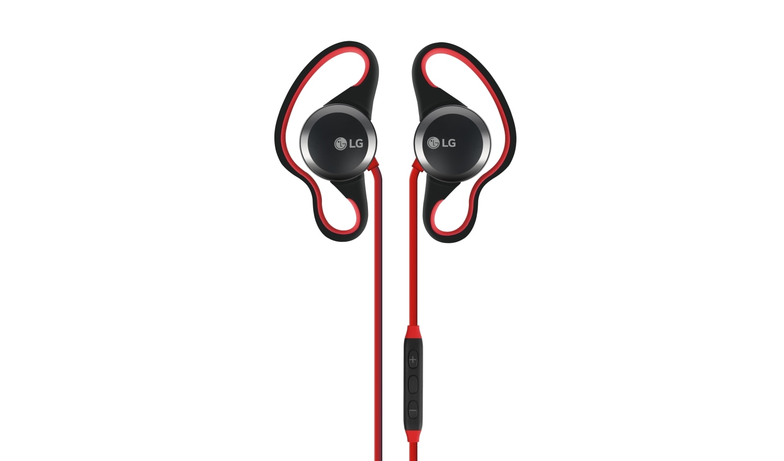 LG HBS-S80 Red