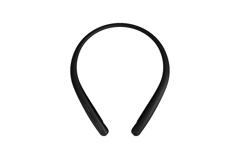 LG TONE Style SL5 - Bluetooth Neckband Headphones, HBS-SL5