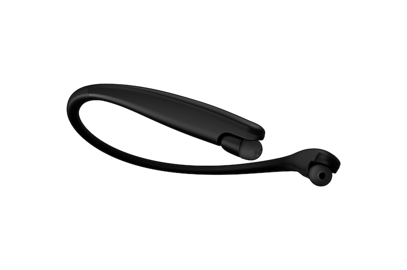 LG TONE Style SL5 - Bluetooth Neckband Headphones, HBS-SL5