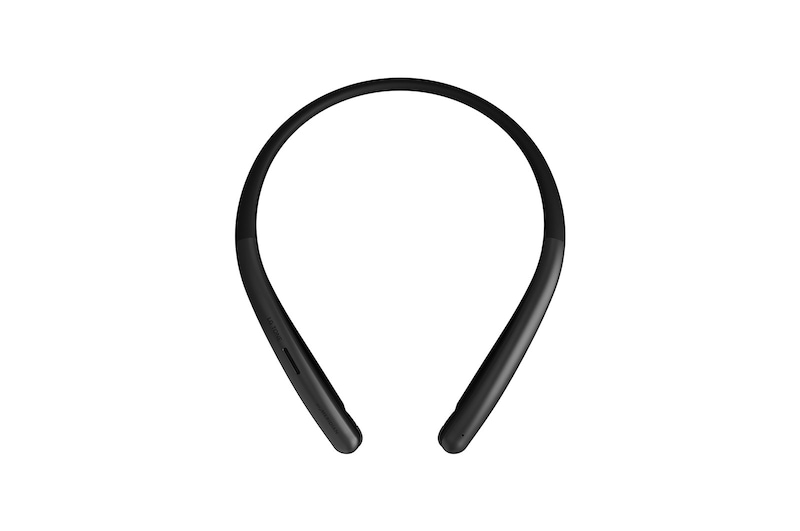 LG TONE Style SL6S - Bluetooth Neckband Headphones, HBS-SL6S