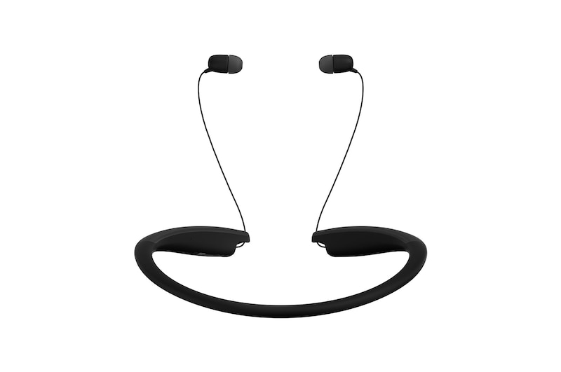 LG TONE Style SL6S - Bluetooth Neckband Headphones, HBS-SL6S