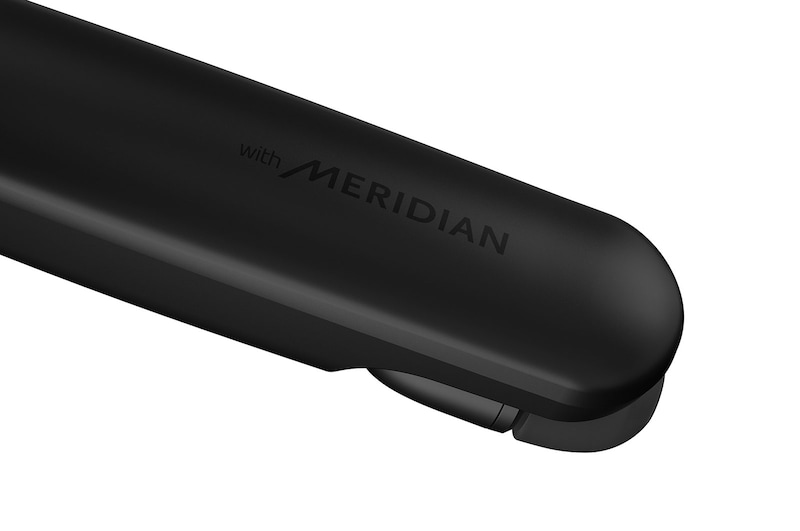 LG TONE Style SL6S - Bluetooth Neckband Headphones, HBS-SL6S