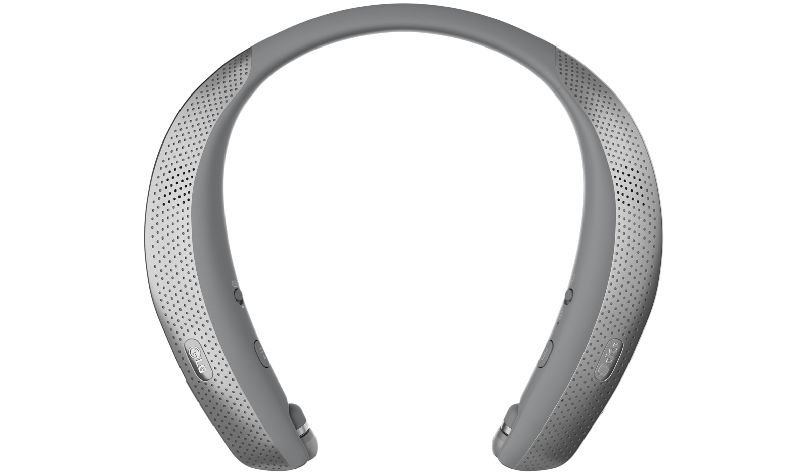 LG HBS-W120 Grey