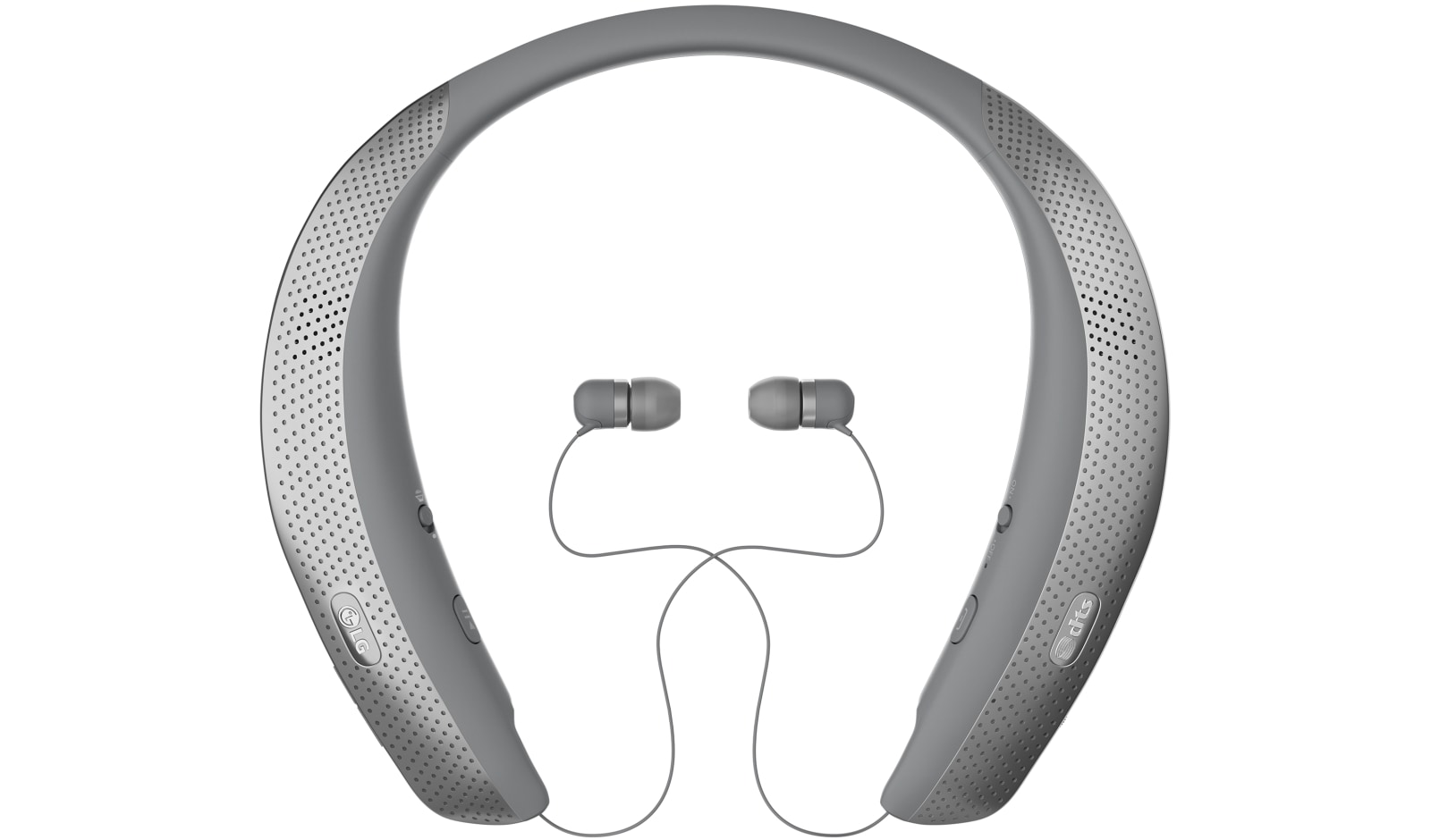 LG TONE Studio Bluetooth Wearable Personal Speaker | LG USA