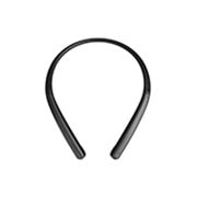 Front view of TONE Flex XL7 - Bluetooth Neckband Headphones HBS-XL7