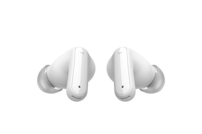 LG TONE Free UFP5 - Enhanced Active Noise Cancelling True Wireless Bluetooth Earbuds, TONE-UFP5W
