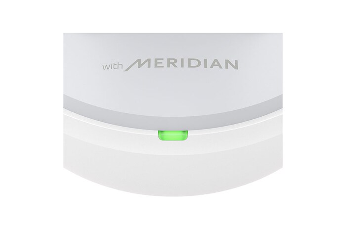 LG TONE Free UFP5 - Enhanced Active Noise Cancelling True Wireless Bluetooth Earbuds, TONE-UFP5W