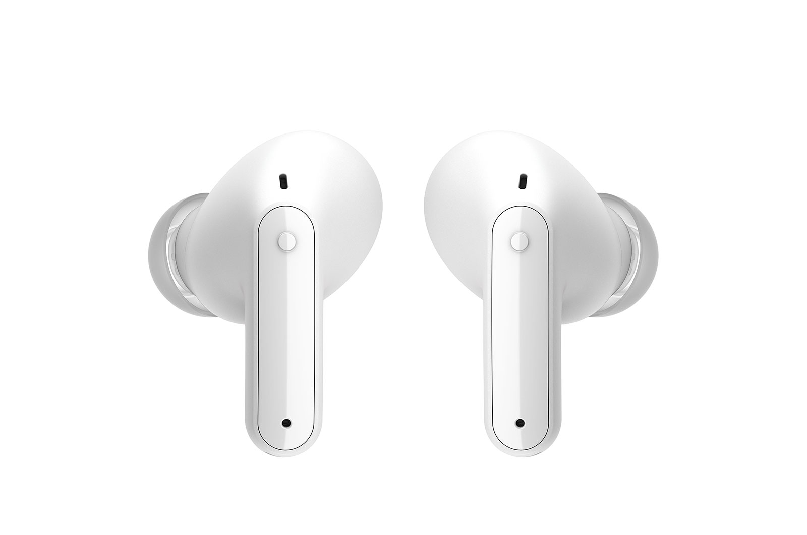 LG TONE Free UFP5 - Enhanced Active Noise Cancelling True Wireless Bluetooth Earbuds, TONE-UFP5W