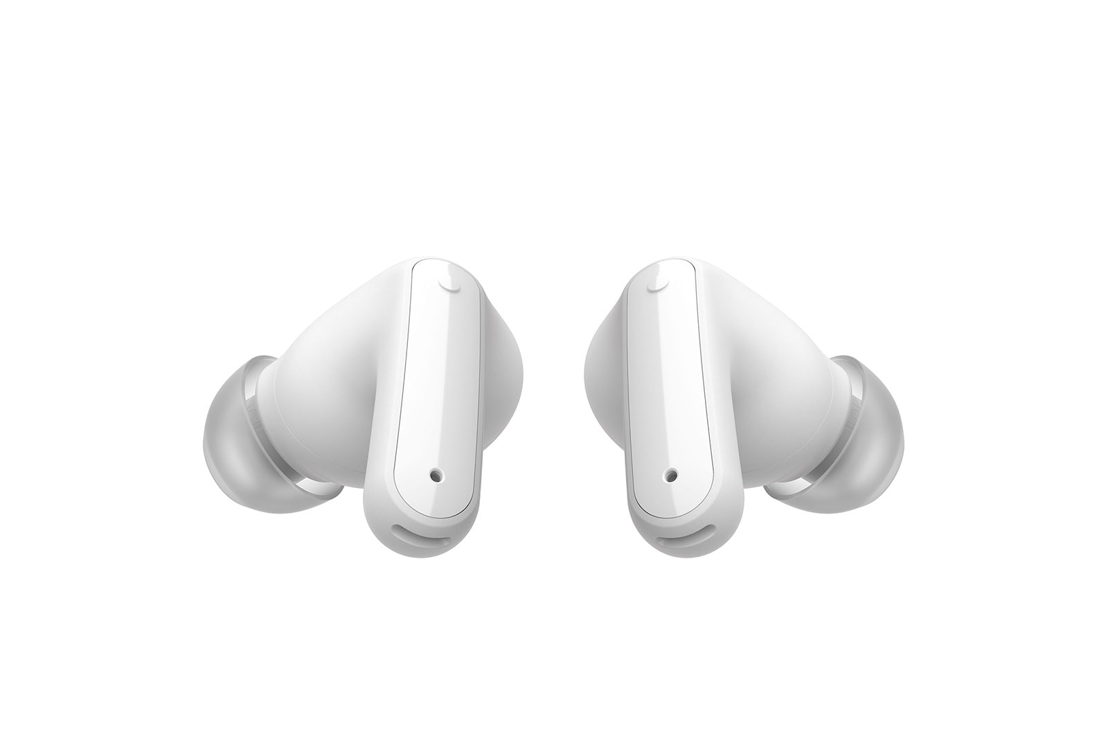 LG TONE Free UFP5 - Enhanced Active Noise Cancelling True Wireless Bluetooth Earbuds, TONE-UFP5W