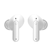 LG TONE Free UFP5 - Enhanced Active Noise Cancelling True Wireless Bluetooth Earbuds, TONE-UFP5W