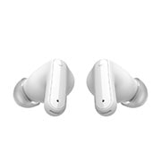 LG TONE Free UFP5 - Enhanced Active Noise Cancelling True Wireless Bluetooth Earbuds, TONE-UFP5W