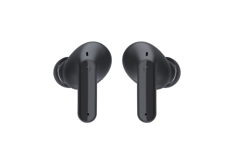 LG TONE Free UFP5 - Enhanced Active Noise Cancelling True Wireless Bluetooth Earbuds, TONE-UFP5