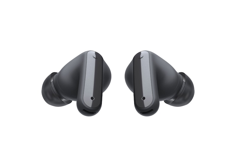 LG TONE Free UFP5 - Enhanced Active Noise Cancelling True Wireless Bluetooth Earbuds, TONE-UFP5