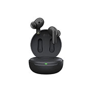 LG TONE Free UFP5 - Enhanced Active Noise Cancelling True Wireless Bluetooth Earbuds, TONE-UFP5