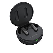 LG TONE Free UFP5 - Enhanced Active Noise Cancelling True Wireless Bluetooth Earbuds, TONE-UFP5