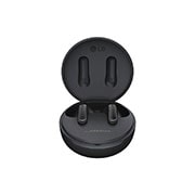 LG TONE Free UFP5 - Enhanced Active Noise Cancelling True Wireless Bluetooth Earbuds, TONE-UFP5