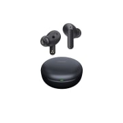 Wireless Noise Cancelling Earbuds LG TONE Free - UFP5 | LG UK